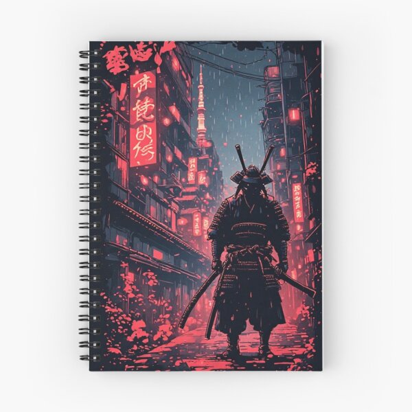 Item preview, Samurai designed and sold by ShadowRealme.