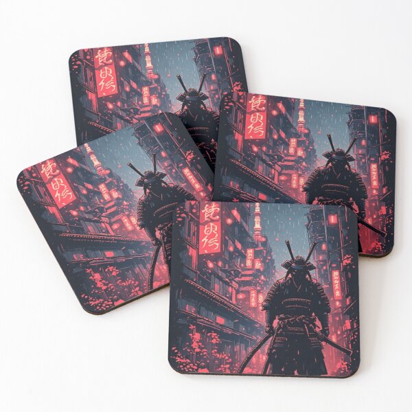 Item preview, Samurai designed and sold by ShadowRealme.