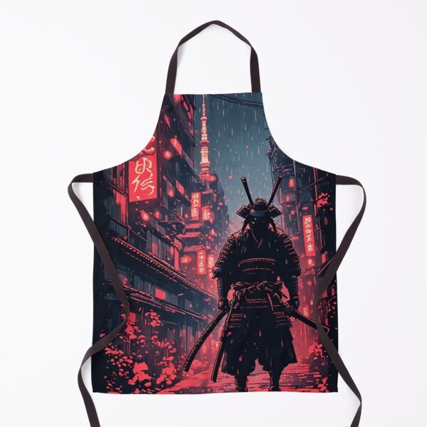 Item preview, Samurai designed and sold by ShadowRealme.