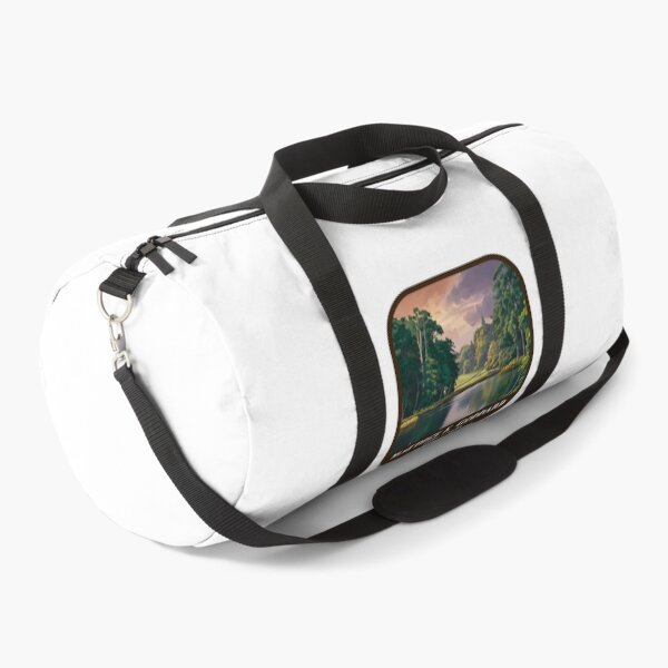 Item preview, Maurice K Goddard State Park (Pennsylvania) designed and sold by RabbitK.