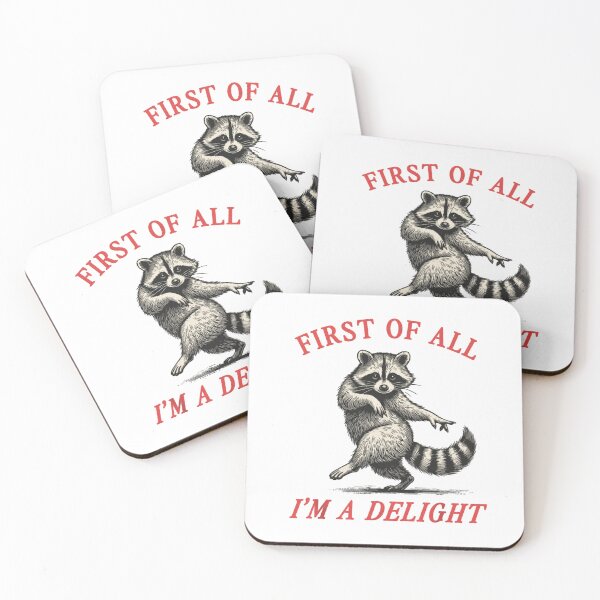 Item preview, First Of All I'm A Delight  designed and sold by kelvinmunene13.