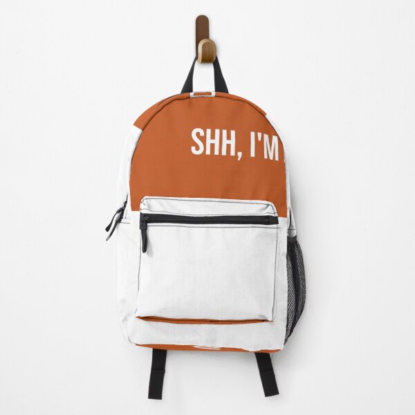 Item preview, "SHH, I'M JUDGING YOU" Minimalist Quote T-Shirt designed and sold by QuirkThreadsCo.