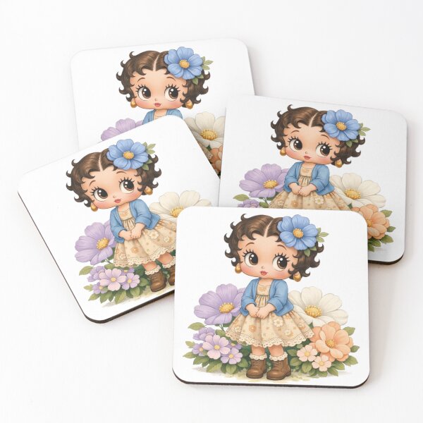 Item preview, BETTY BOOP designed and sold by CHRIST5000.