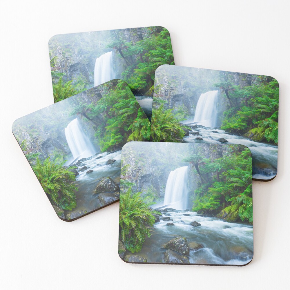 Item preview, Coasters (Set of 4) designed and sold by Chockstone.