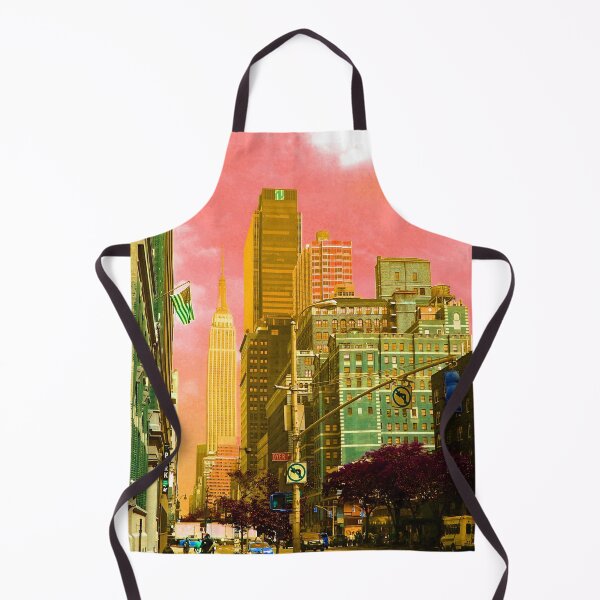 Item preview, Manhattan year 3000 designed and sold by from Carbonizzo.