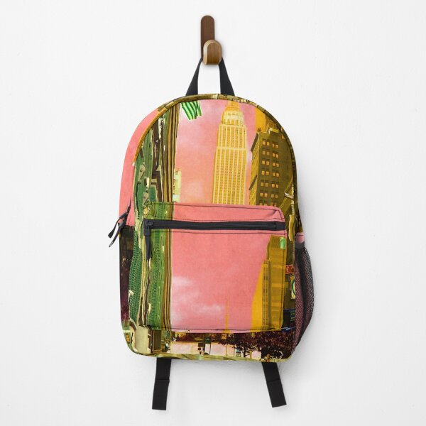Item preview, Manhattan year 3000 designed and sold by from Carbonizzo.