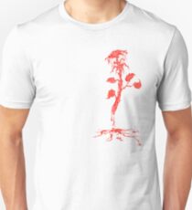 Rose Unisex T-Shirt