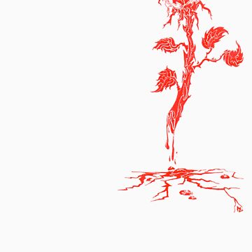 Artwork thumbnail, Rose by Anthropolog