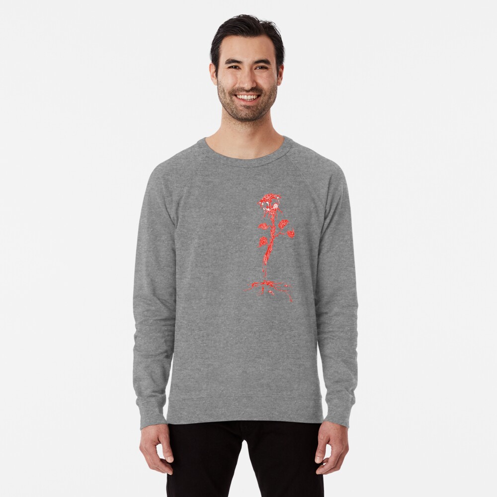 Item preview, Lightweight Sweatshirt designed and sold by Anthropolog.
