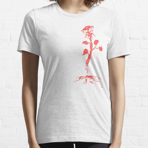 Rose Essential T-Shirt