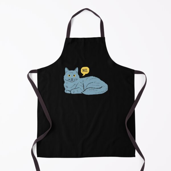 Item preview, No cat designed and sold by SlayPOPShop.