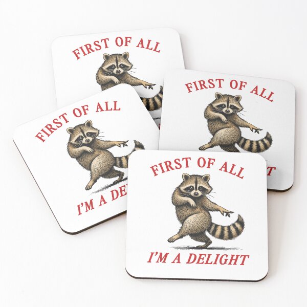 Item preview, First Of All I'm A Delight  designed and sold by kelvinmunene13.