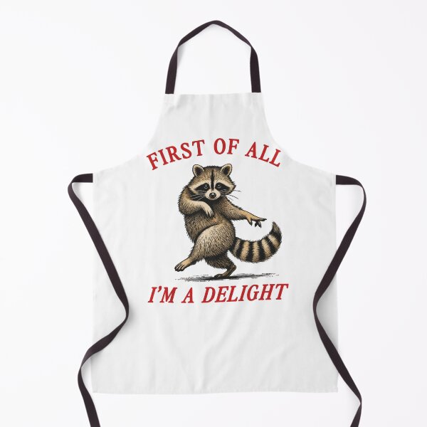 Item preview, First Of All I'm A Delight designed and sold by kelvinmunene13.