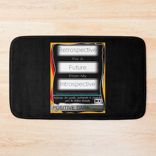 Item preview, 003-positive-dark-arteddyscap-eddyscap designed and sold by ARTEDDYSCAP.