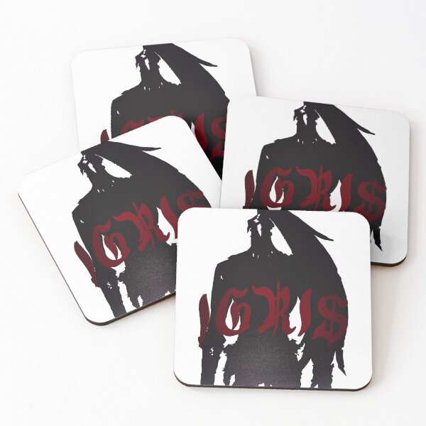 Item preview, Doodle Igris designed and sold by ValdoArt.