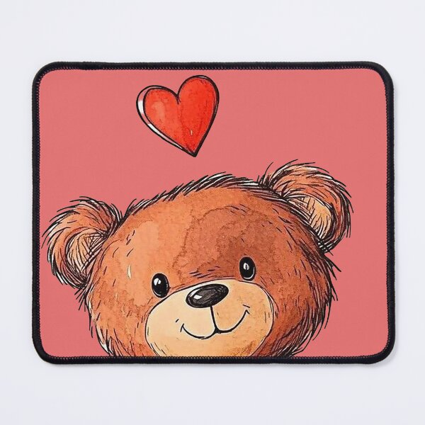 Item preview, Happy Valentine's Day designed and sold by printfrenzy.