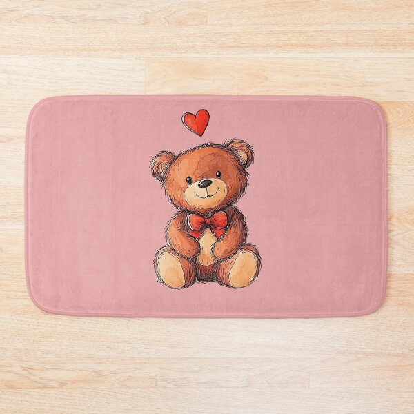 Item preview, Happy Valentine's Day designed and sold by printfrenzy.