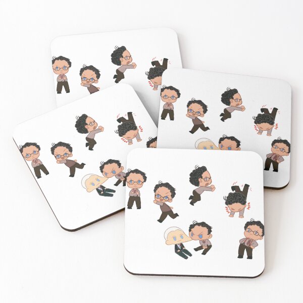 Item preview, Reecelings Sticker Sheet designed and sold by TheQueenHasNo.