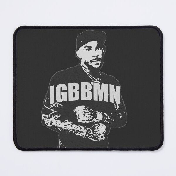 Item preview, Its gonna be bad my ninja IGBBMN shirt designed and sold by Petro11.