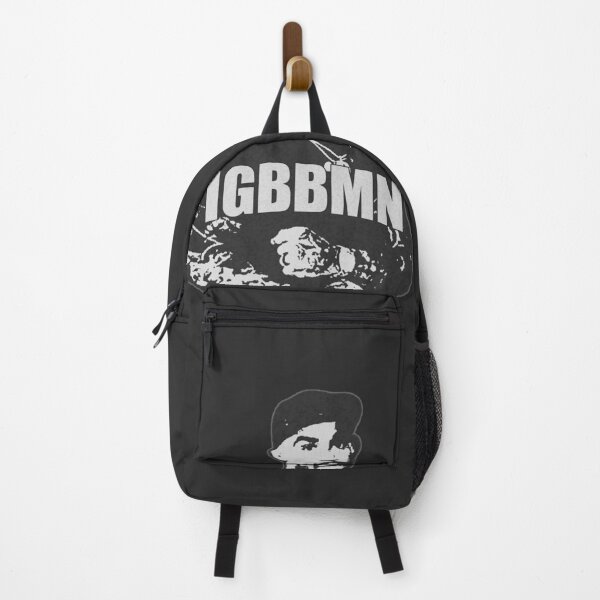 Item preview, Its gonna be bad my ninja IGBBMN shirt designed and sold by Petro11.