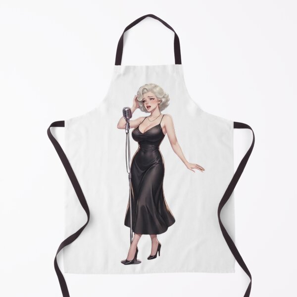 Item preview, Hollywood Legend Inspired Digital Art designed and sold by Nurzhik.