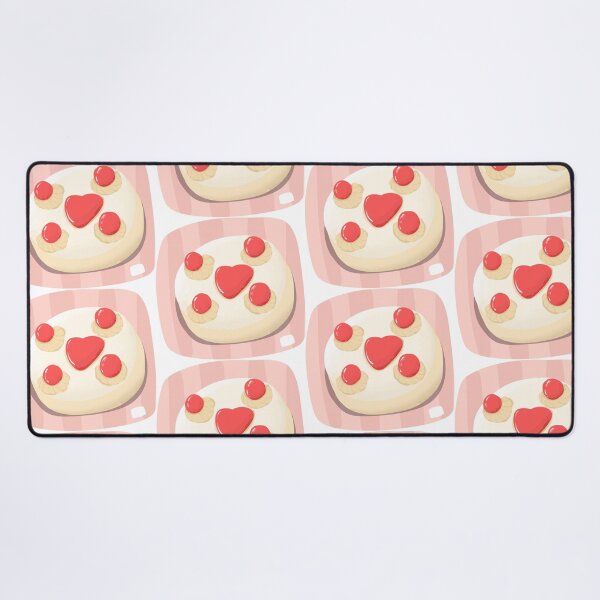 Item preview, Cute Vintage Buttercream Cake Illustration designed and sold by HappySunday001.