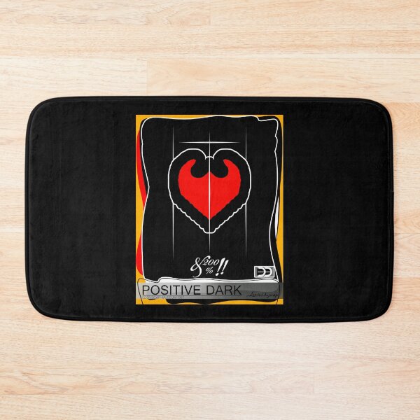 Item preview, 001-positive-dark-arteddyscap-eddyscap designed and sold by ARTEDDYSCAP.