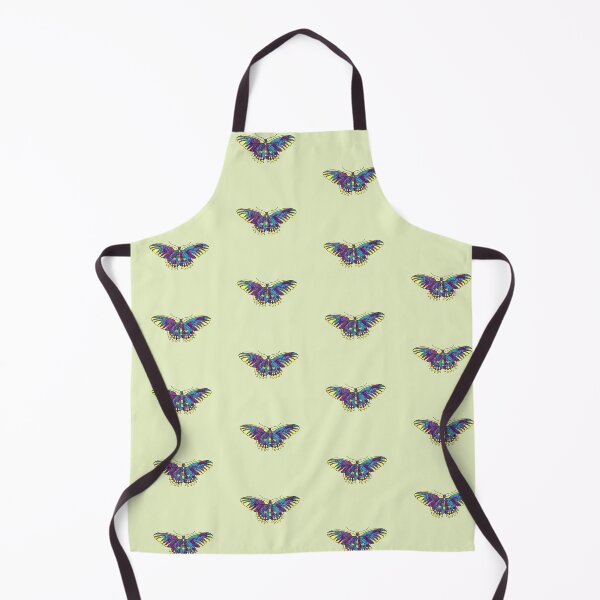 Item preview, Beautiful Mixed Color Butterfly designed and sold by beautifulprince.