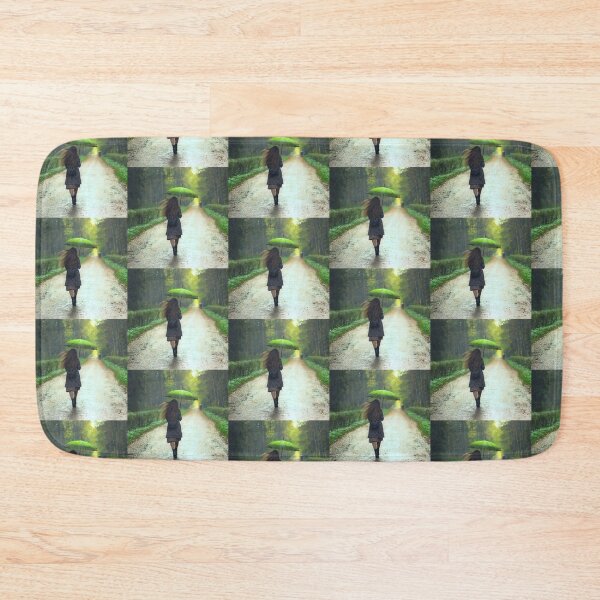 Item preview, Rain in the woman designed and sold by Atozproductservices.