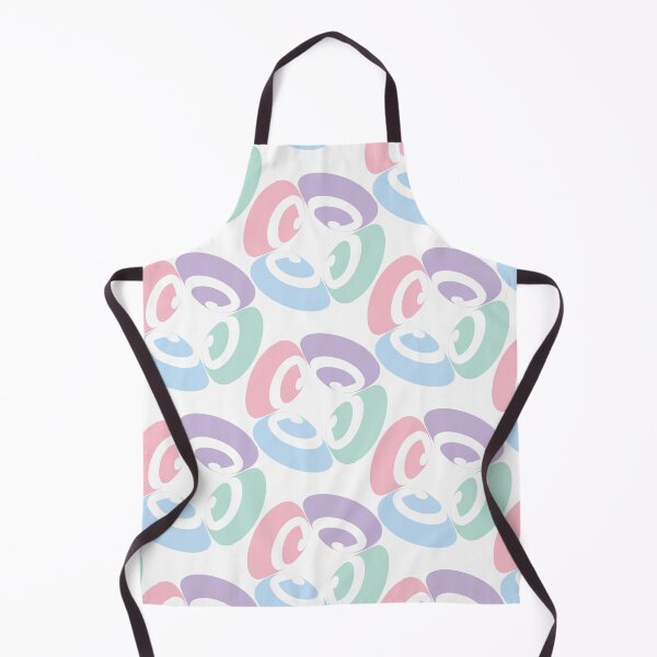 Item preview, Pinwheel-like flower design designed and sold by wonghong.