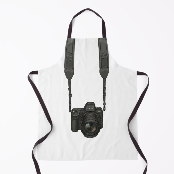 Item preview, DSLR Camera Strap - Photography Illusion designed and sold by DesignsCreative.