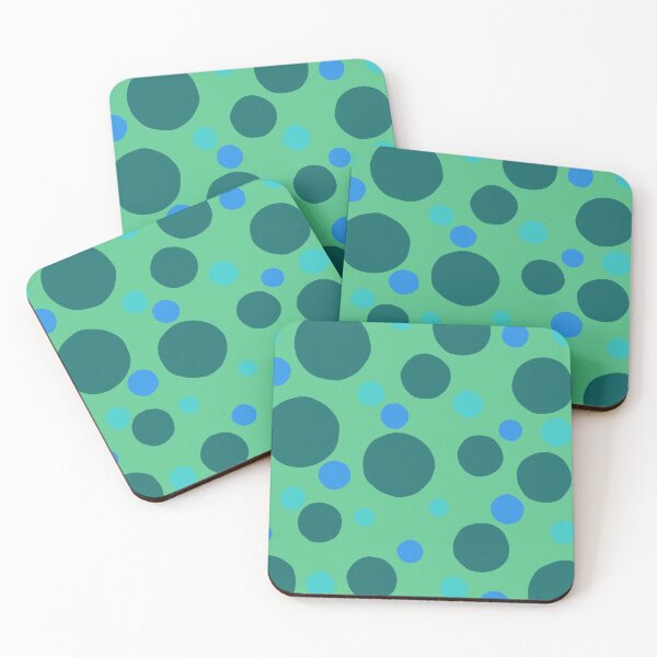 Item preview, Polka dots! designed and sold by digitalGoops.