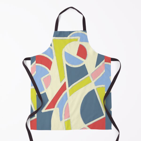 Item preview, Abstraction 1 designed and sold by SmallestNinja.