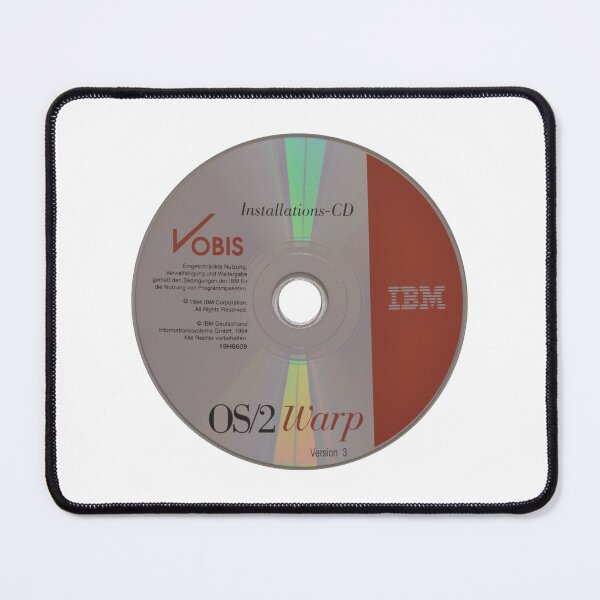 Artikelvorschau, CD-ROM entworfen und verkauft von deep-sea-birds.
