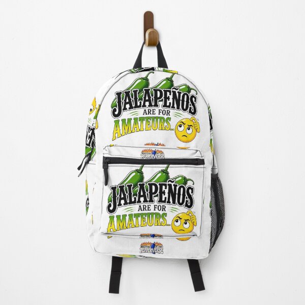 Item preview, Jalapenos Are For Amateurs designed and sold by Jessie Slamwhorella.
