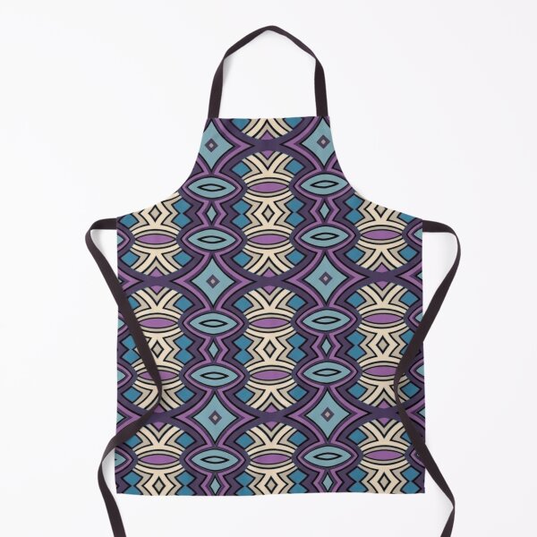 Item preview, Diamond & Oval Symmetry  designed and sold by Dancingrabbit Studio.