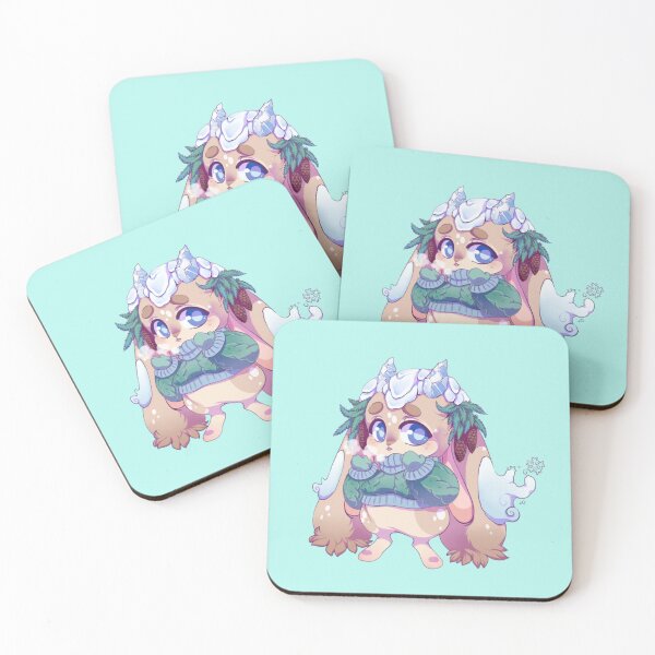 Item preview, Finding Warmth in the Ice and Snow designed and sold by CelidaBonde.