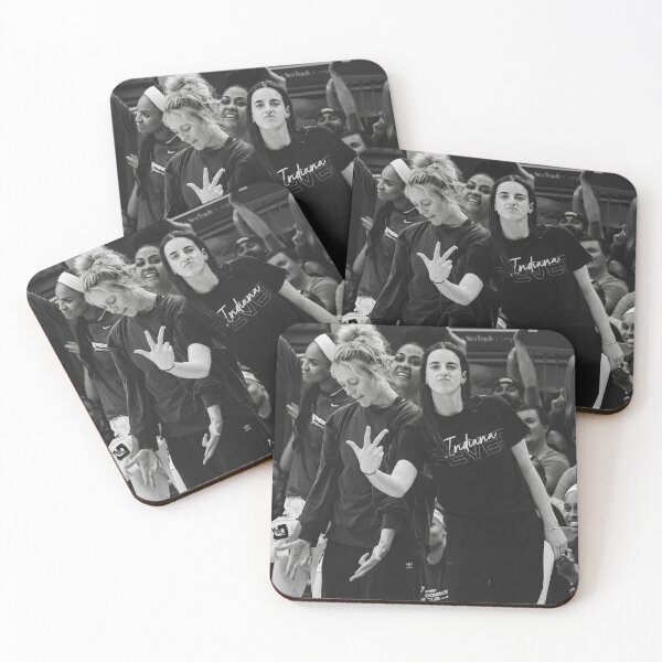Item preview, Caitlin Clark and Sophie Cunningham designed and sold by Lio-lio.