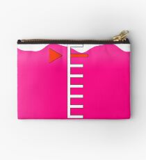Pink Ink Tank | Splatoon Studio Pouch