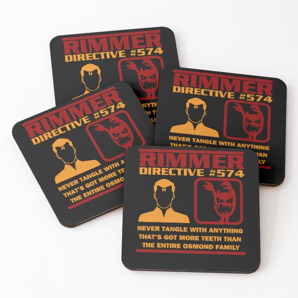 Item preview, Sci-Fi Sitcom Space Survival Rule designed and sold by zibilytou.