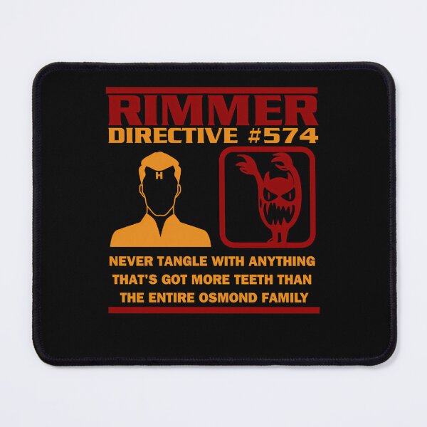 Item preview, Sci-Fi Sitcom Space Survival Rule designed and sold by zibilytou.