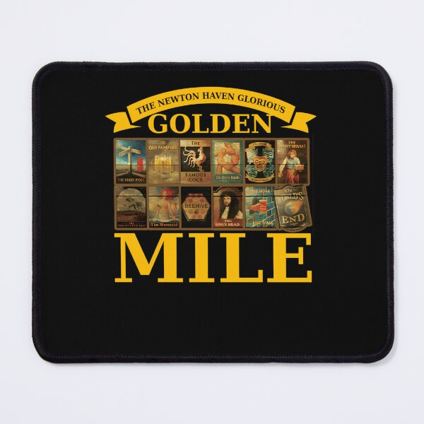 Item preview, Legendary Pub Crawl Achievement Map designed and sold by zibilytou.