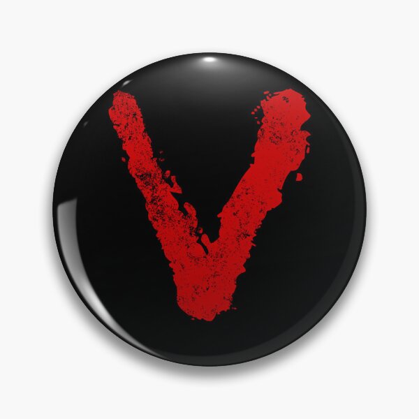 Item preview, Alien Invasion Symbol designed and sold by zibilytou.