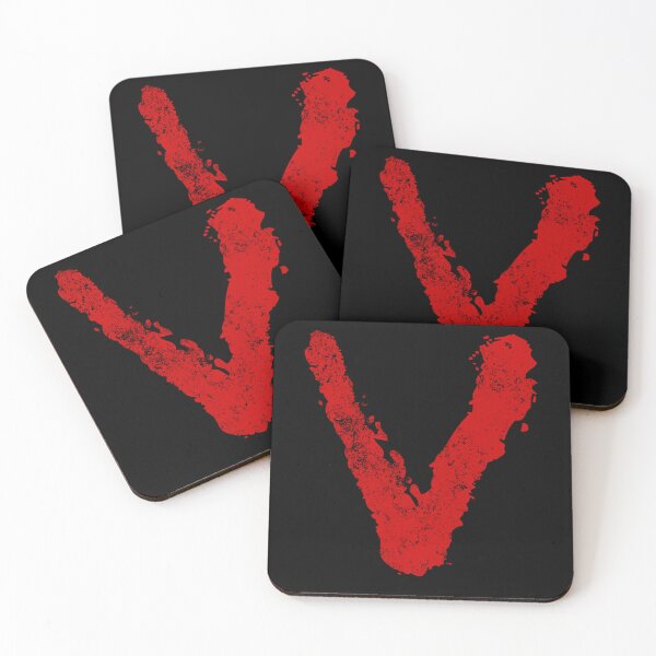 Item preview, Alien Invasion Symbol designed and sold by zibilytou.