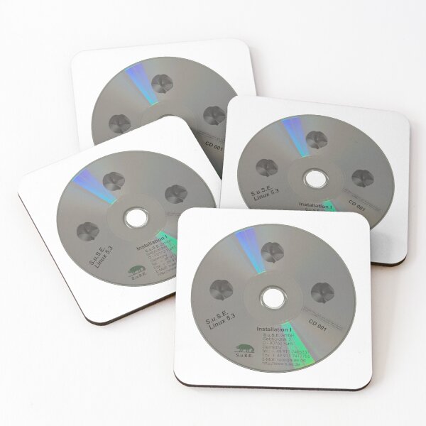 Artikelvorschau, CD-ROM entworfen und verkauft von deep-sea-birds.