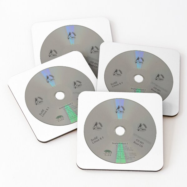 Artikelvorschau, CD-ROM entworfen und verkauft von deep-sea-birds.