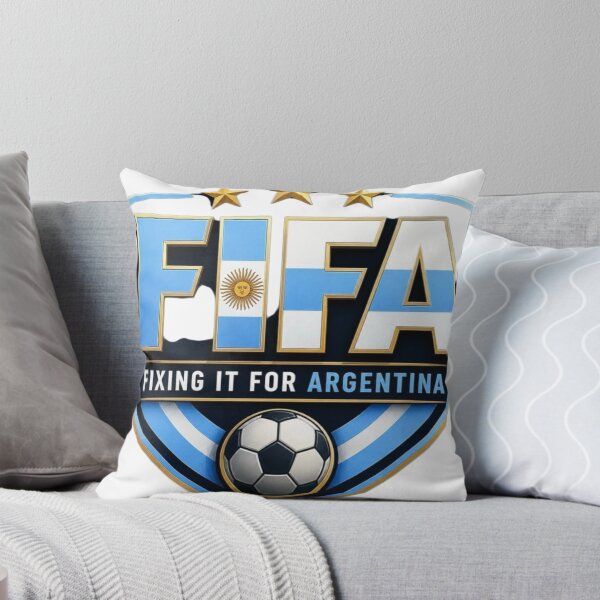 Item preview, Fix it designed and sold by BoothBoxx Merch.