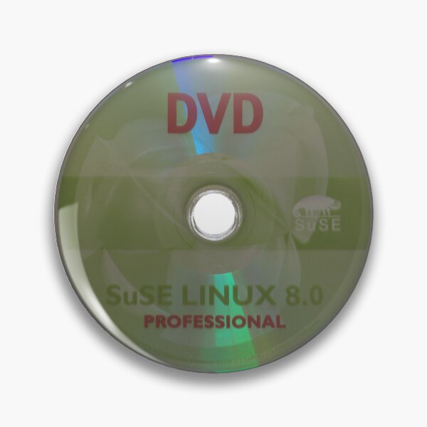 Item preview, DVD ROM designed and sold by deep-sea-birds.