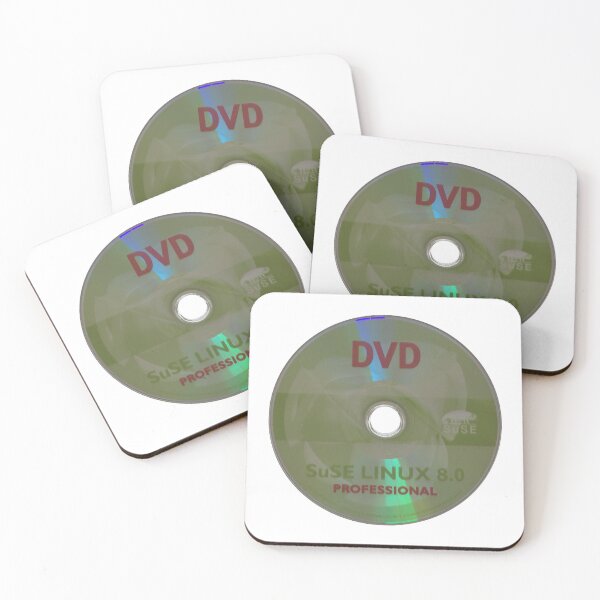 Item preview, DVD ROM designed and sold by deep-sea-birds.