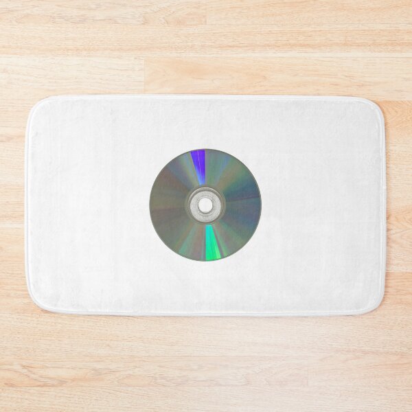 Item preview, CD R designed and sold by deep-sea-birds.